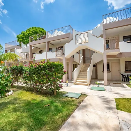 Apartamento Flor De Limon 2